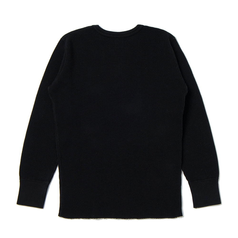 ヘビーサーマル長袖Tシャツ【9936】 – STUDIO D'ARTISAN ONLINE STORE