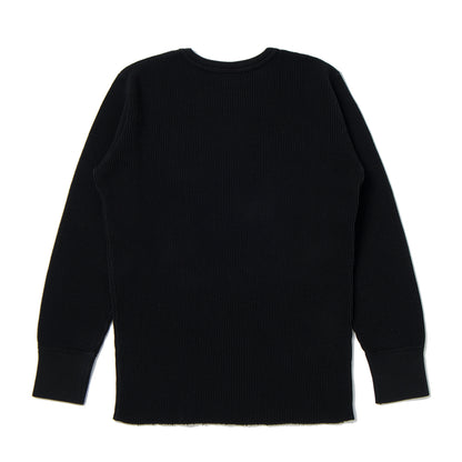 ヘビーサーマル長袖Ｔシャツ【9936】