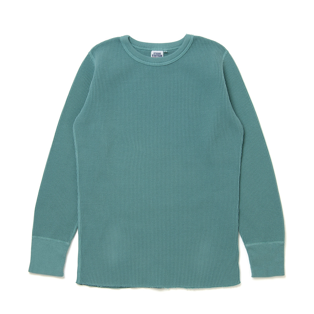 ヘビーサーマル長袖Ｔシャツ【9936】