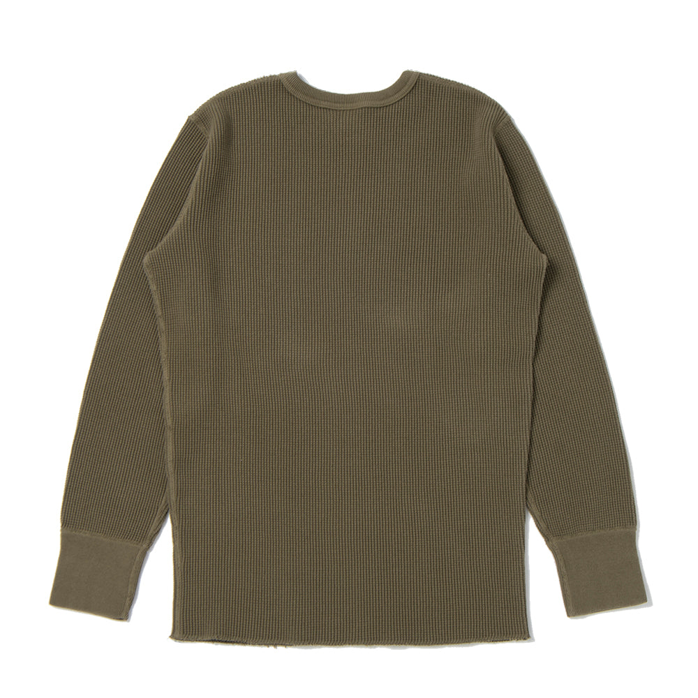 ヘビーサーマル長袖Tシャツ【9936】 – STUDIO D'ARTISAN ONLINE STORE