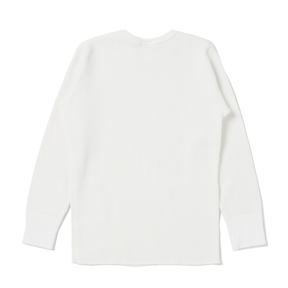 ヘビーサーマル長袖Tシャツ【9936】 – STUDIO D'ARTISAN ONLINE STORE