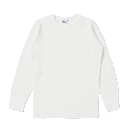 ヘビーサーマル長袖Ｔシャツ【9936】