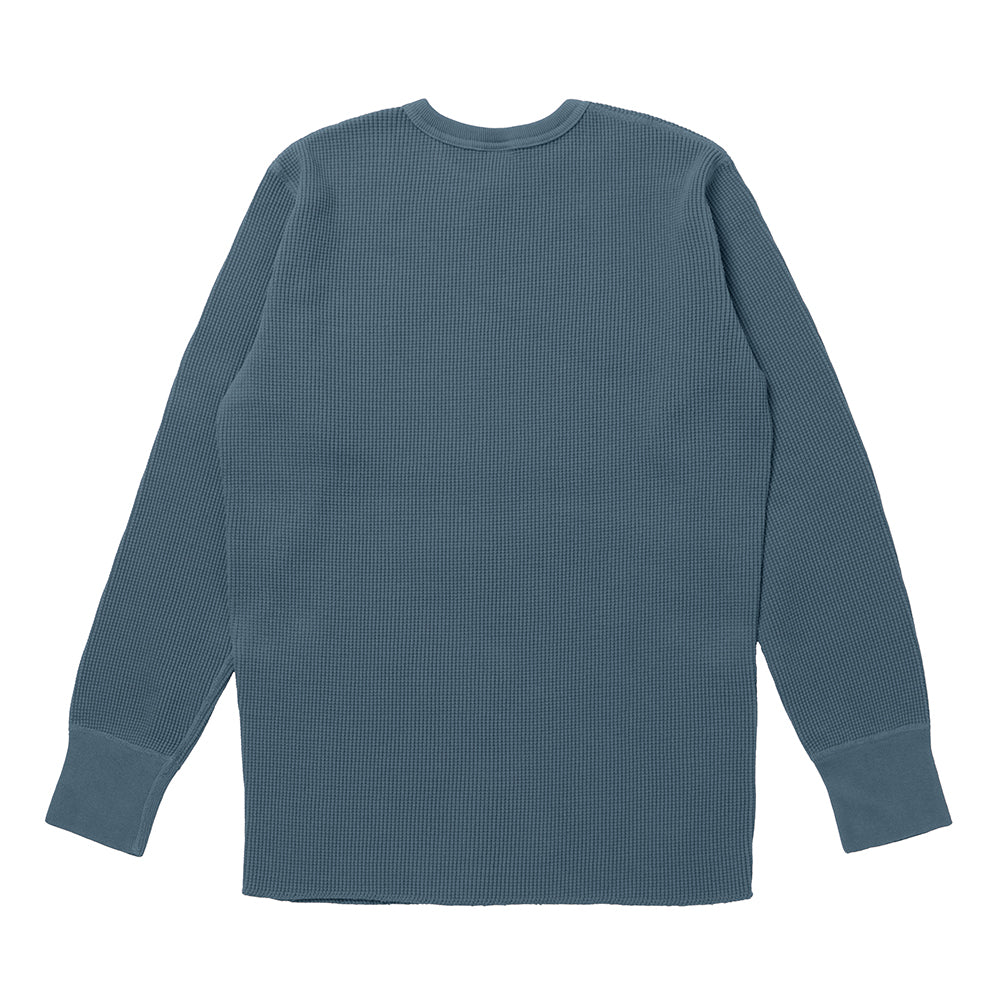 ヘビーサーマルヘンリー長袖Tシャツ【9937】 – STUDIO D'ARTISAN