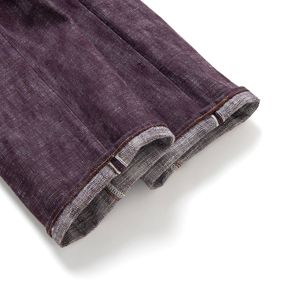 二藍ジーンズ【D1904】 – STUDIO D'ARTISAN ONLINE STORE