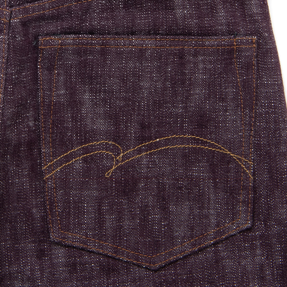 二藍ジーンズ【D1904】 – STUDIO D'ARTISAN ONLINE STORE