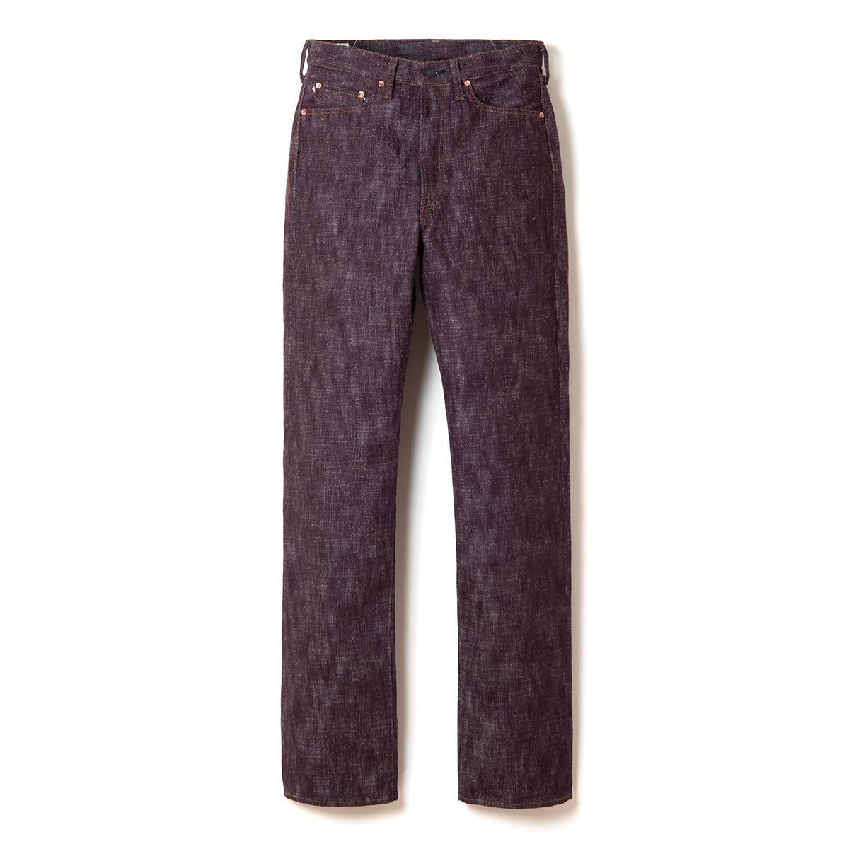 二藍ジーンズ【D1904】 – STUDIO D'ARTISAN ONLINE STORE
