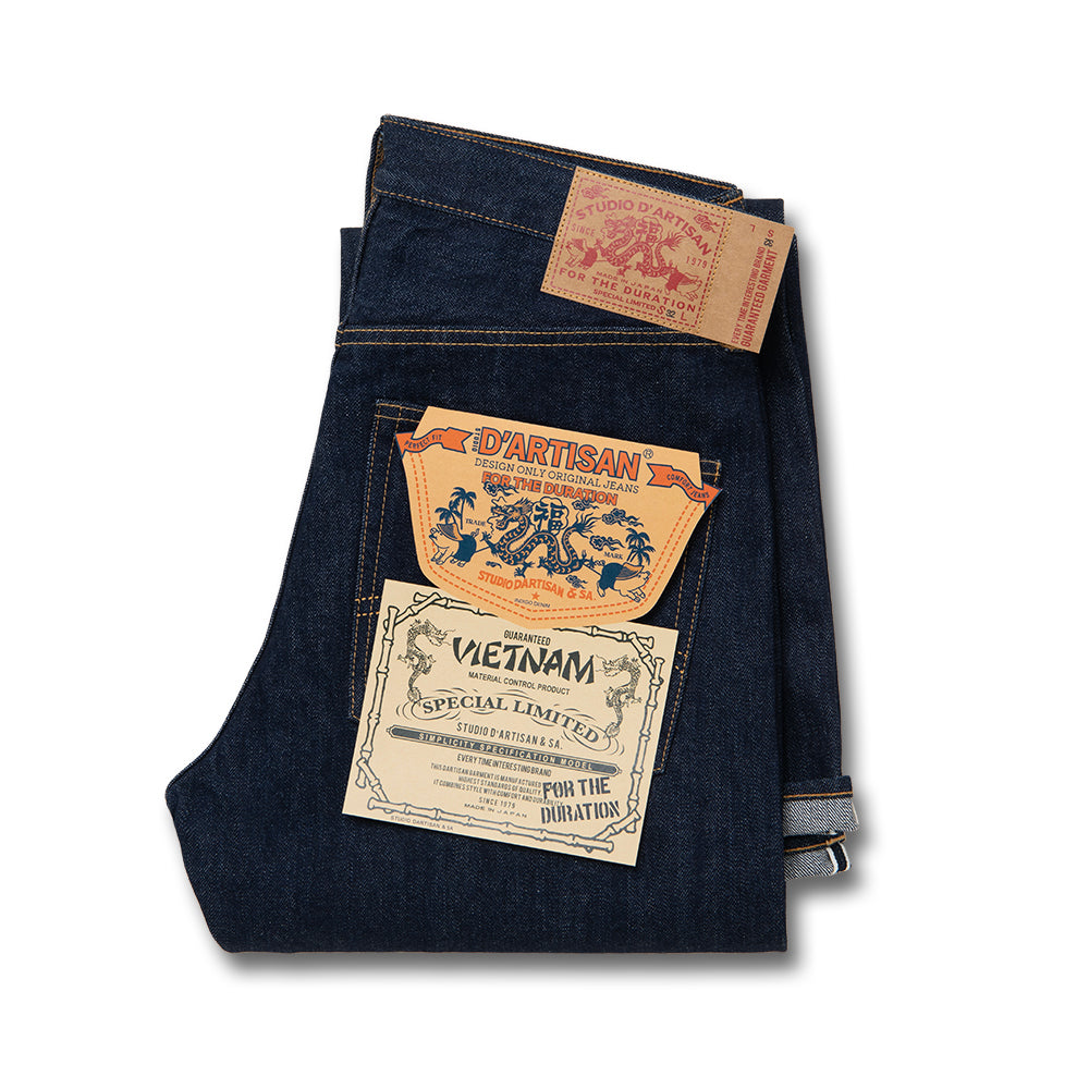 極美品 STUDIO DARTISAN デニム ナイロン 切り替え ベスト 40 楽天市場】STUDIO D'ARTISAN（カラーブルー）（ズボン・パンツ