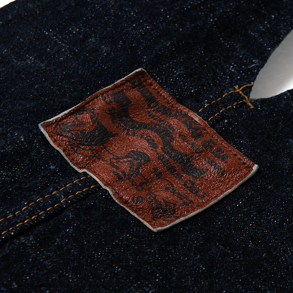 GL3デニムオーバーオール【D1911】 – STUDIO D'ARTISAN ONLINE STORE