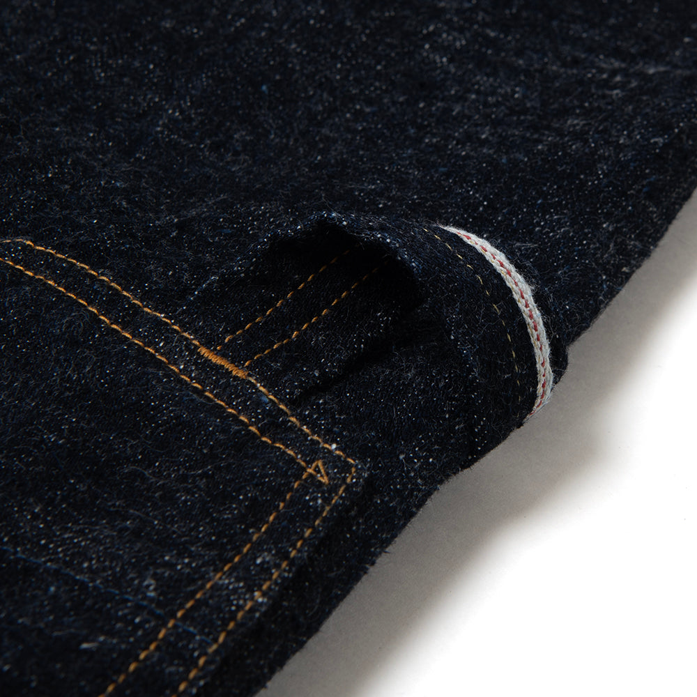 GL3デニムオーバーオール【D1911】 – STUDIO D'ARTISAN ONLINE STORE