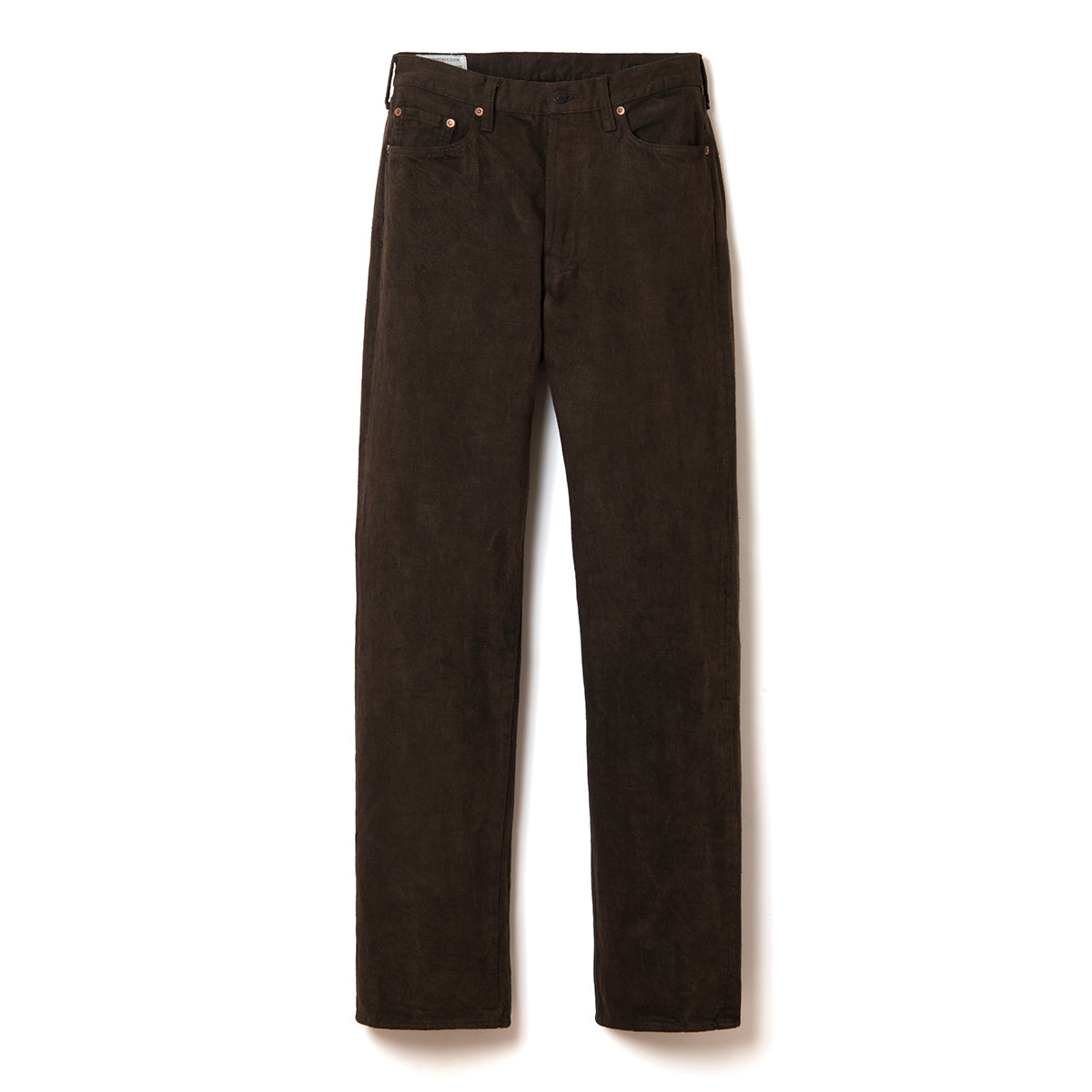 大人兵児帯【漆黒　柳】【ブロンズ】のセット 奄美大島泥染GL3ジーンズ【D1913】 – STUDIO D'ARTISAN ONLINE STORE