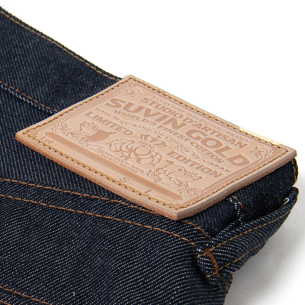 スヴィンゴールドジーンズ【D1922】 – STUDIO D'ARTISAN ONLINE STORE