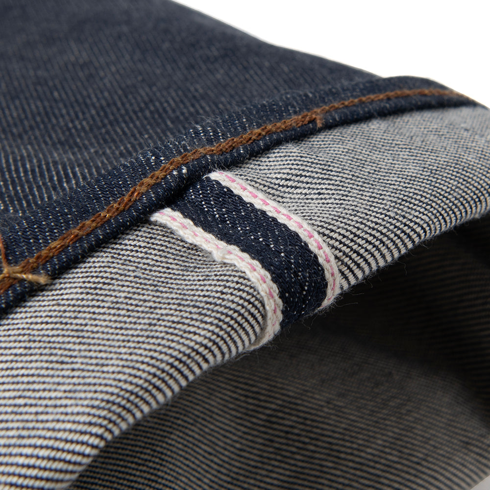 スヴィンゴールドジーンズ【D1922】BIGサイズ