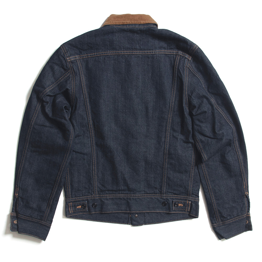 ドゥラメンテブランケット ブランケットジャケット【D4187】 – STUDIO D'ARTISAN ONLINE STORE