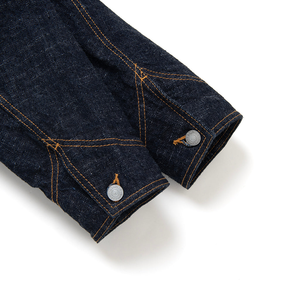 GL3デニムカバーオール【D4620】 – STUDIO D'ARTISAN ONLINE STORE