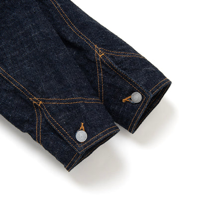 GL3デニムカバーオール【D4620】