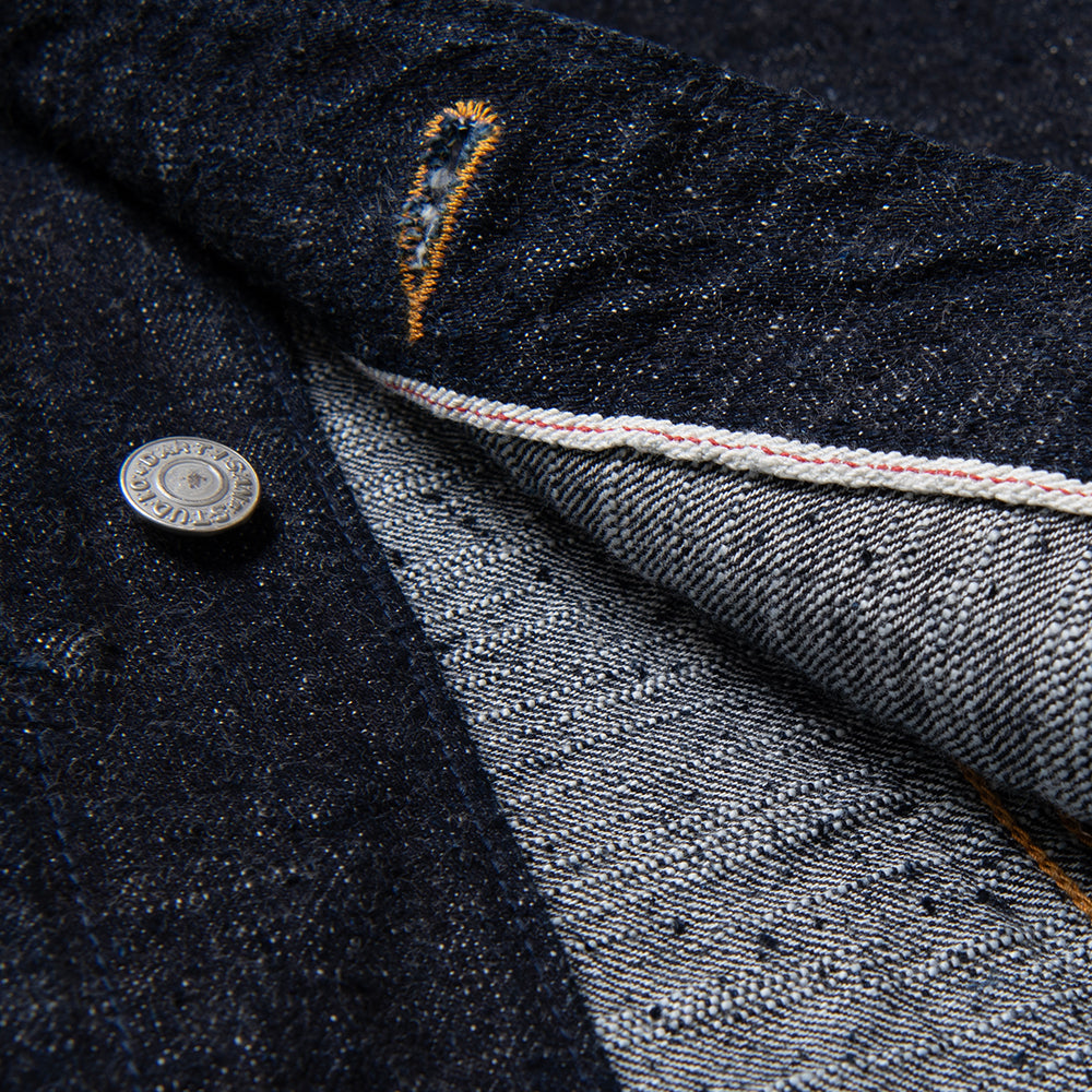 GL3デニムカバーオール【D4620】 – STUDIO D'ARTISAN ONLINE STORE