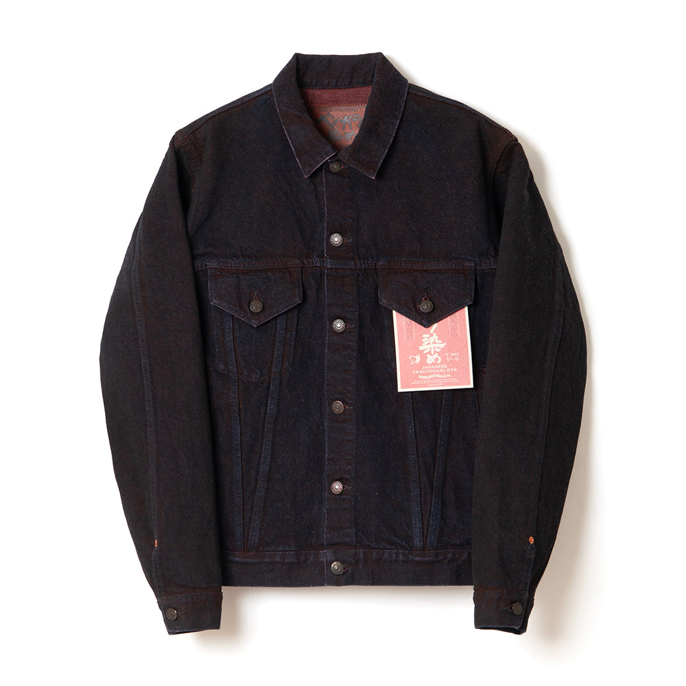 Studio Dartisan インディゴカバーオール 42 JACKET/OUTER – STUDIO D'ARTISAN ONLINE STORE