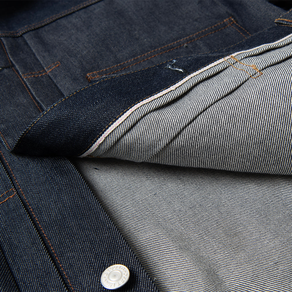 スヴィンゴールドデニムジャケット【D4646】 – STUDIO D'ARTISAN