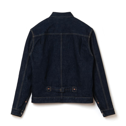 【先行予約】16oz大戦デニムジャケット【D4677】