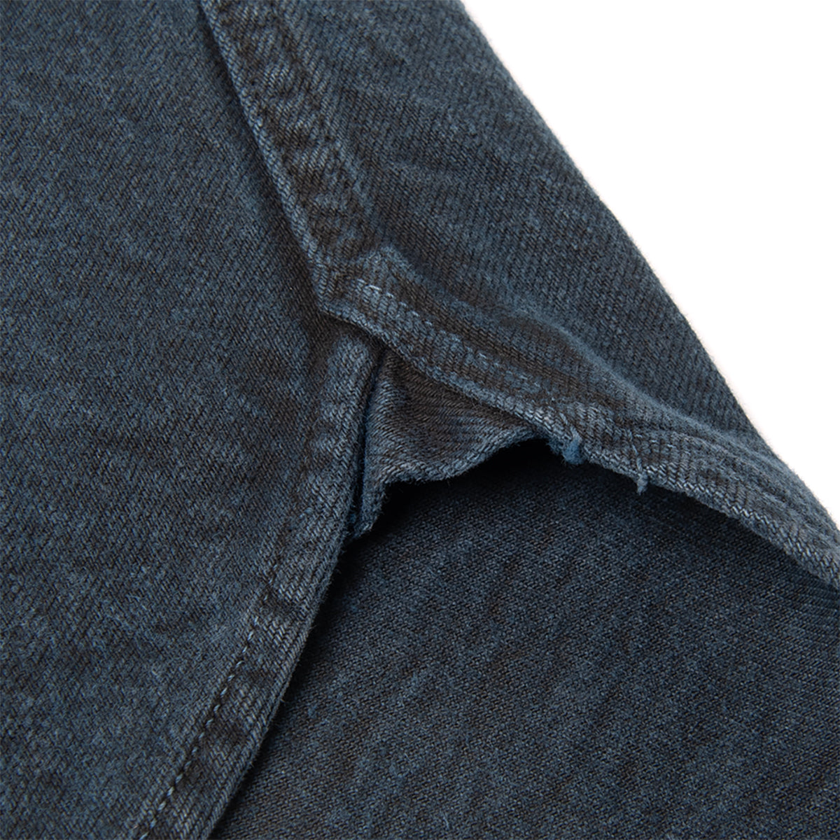 かさねの色目デニムシャツ【D5745】 – STUDIO D'ARTISAN ONLINE STORE