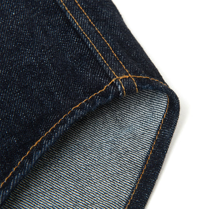 100番台デニムウエスタンシャツ【D5760】