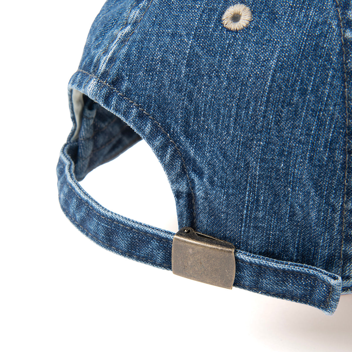 USEDデニムキャップ【D7583U】 – STUDIO D'ARTISAN ONLINE STORE