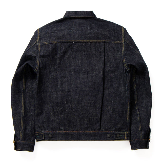 ゴジラ デニムジャケット【GZ-011】 – STUDIO D'ARTISAN ONLINE