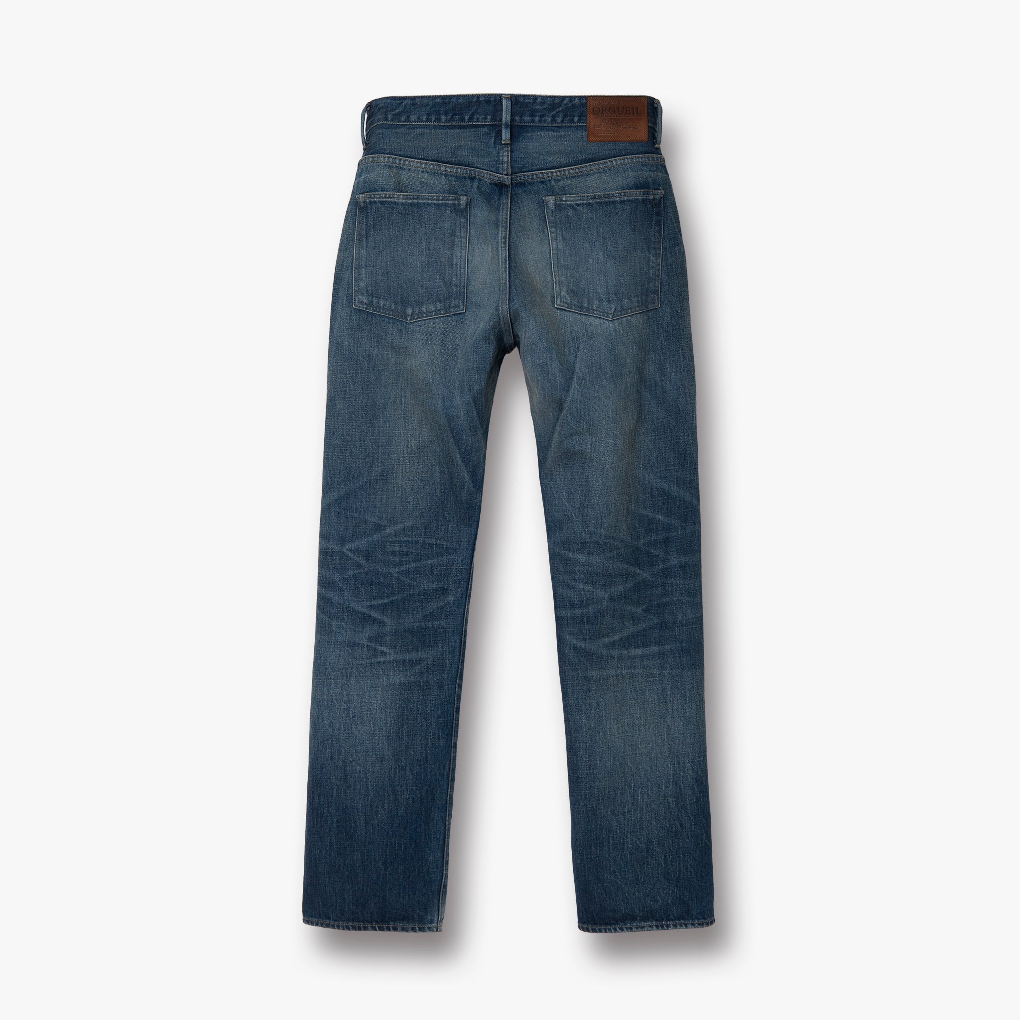 パンツ STUDIO DARTISAN / 301 paint denim pants STUDIO D'ARTISAN ONLINE STORE – STUDIO D'ARTISAN ONLINE STORE