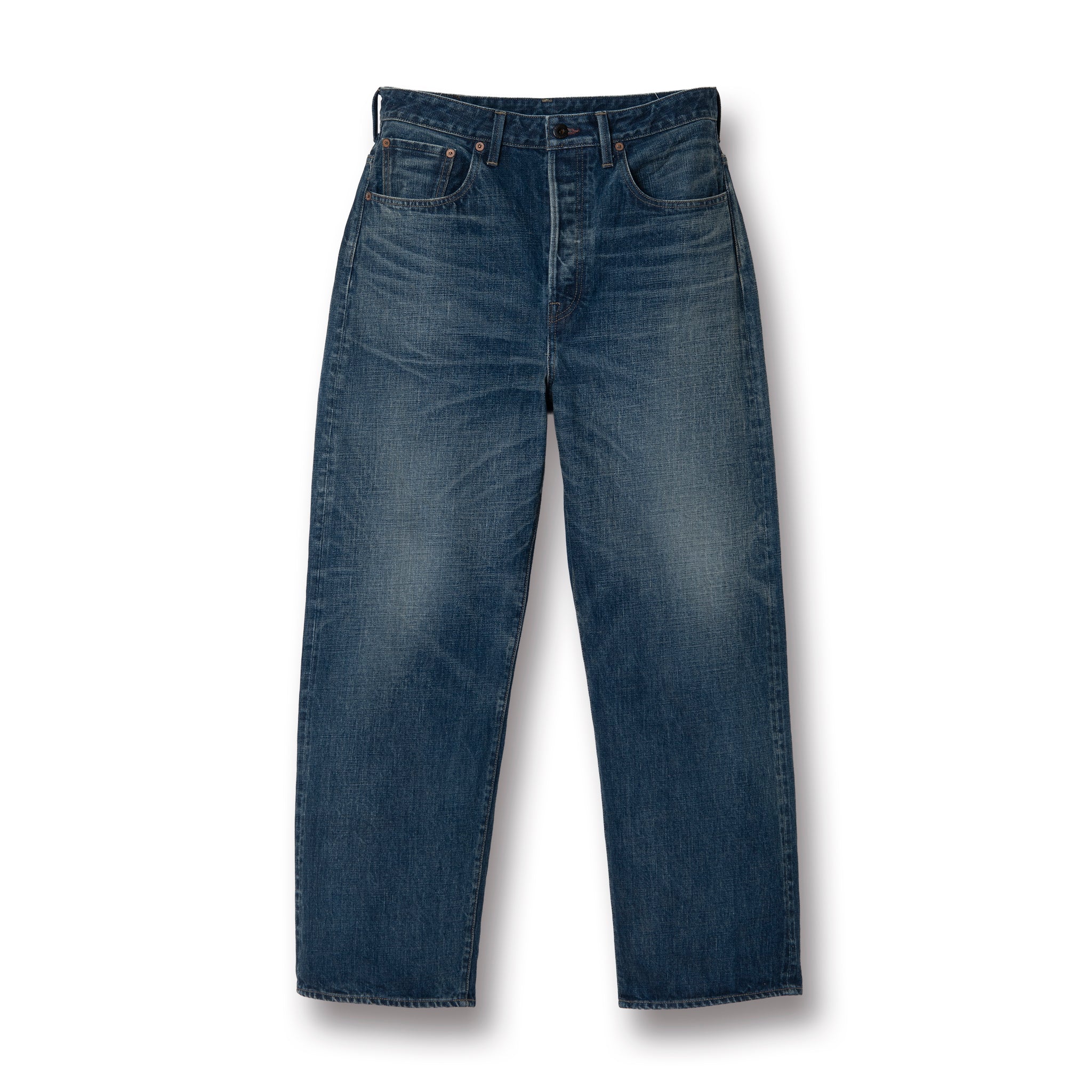 ORGUEIL-JEANS/DENIM – STUDIO D'ARTISAN ONLINE STORE