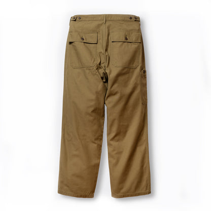 【Pre-order】Engineer Baker Pants 【OR-1125】