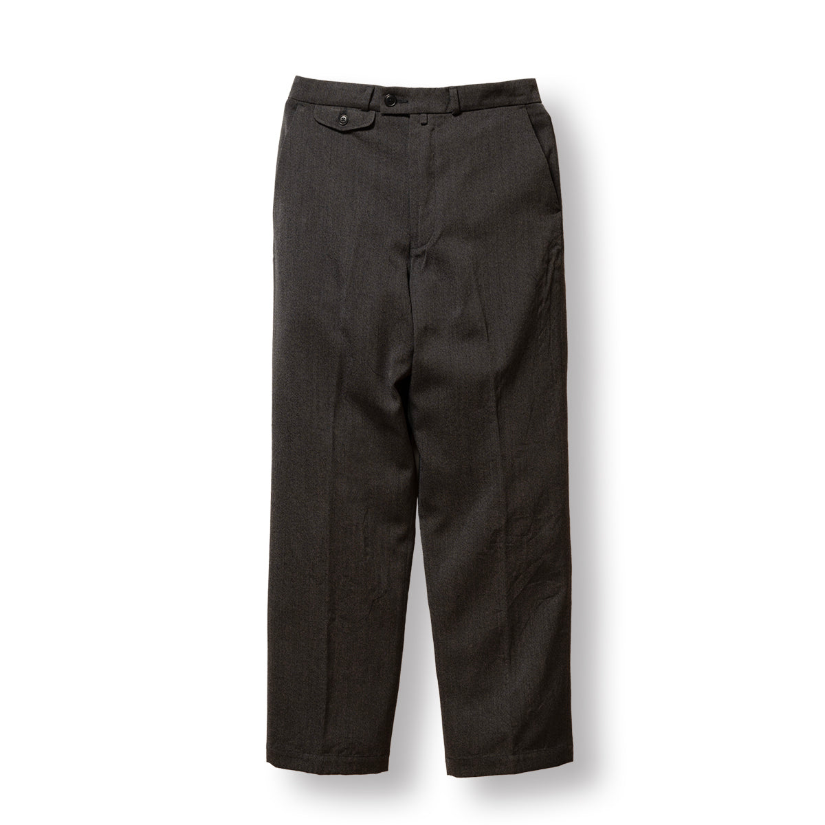 【New】Classic Twill Trousers 【OR-1127】
