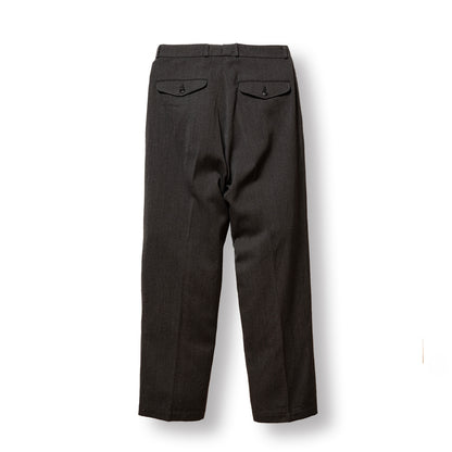 【New】Classic Twill Trousers 【OR-1127】