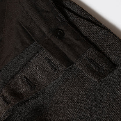 【New】Classic Twill Trousers 【OR-1127】