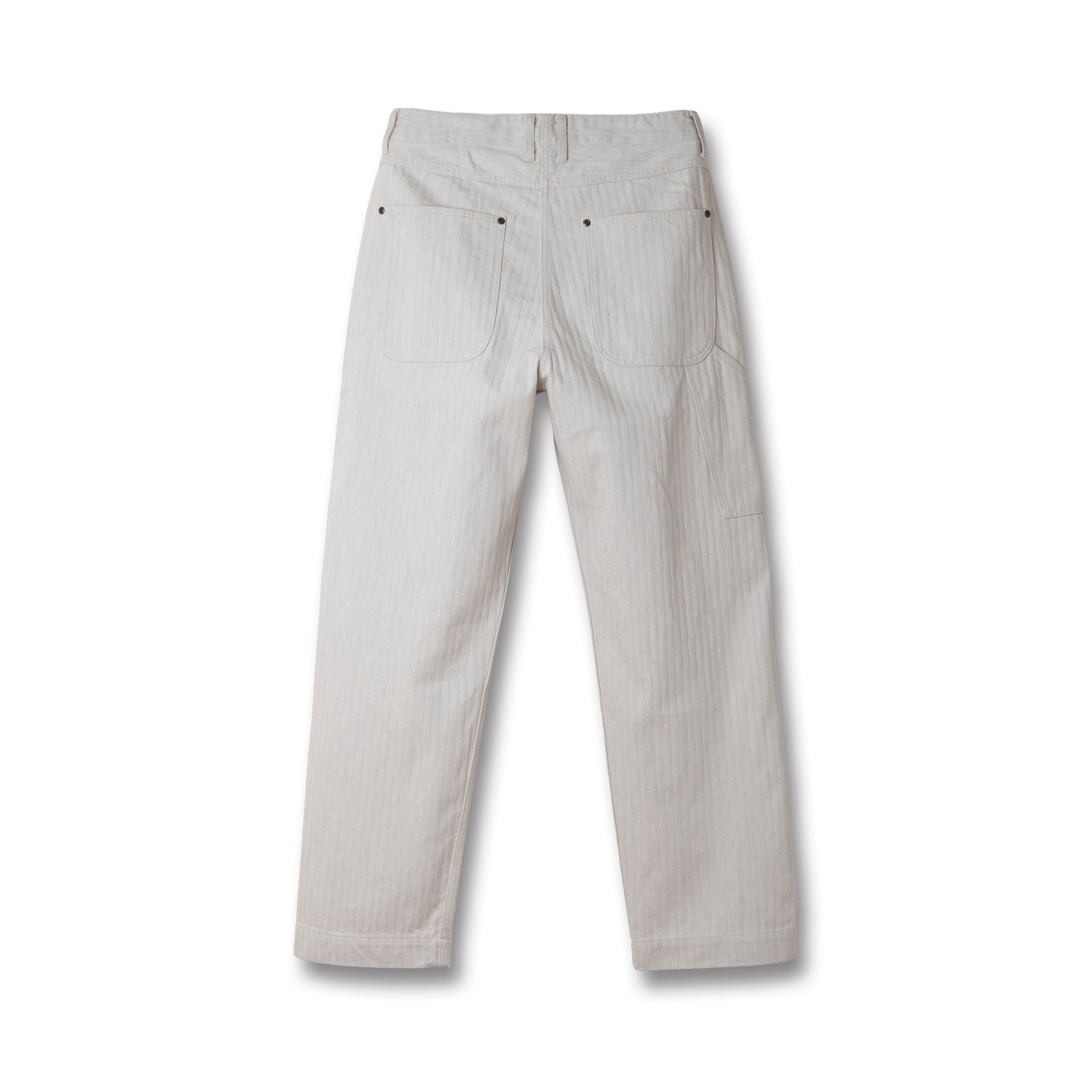 Painter Pants【OR-1136】 – STUDIO D'ARTISAN ONLINE STORE