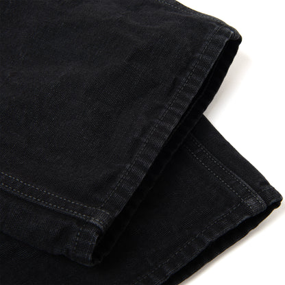 Sulfur Black Work Pants【OR-1137】