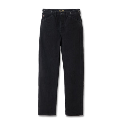 Sulfur Black Work Pants【OR-1137】