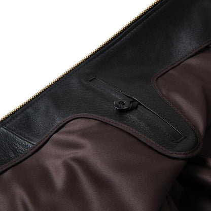 【Pre-order】Steer Oil Cossack Jacket【OR-4317】