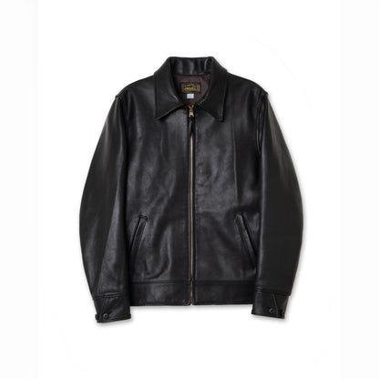 【Pre-order】Steer Oil Cossack Jacket【OR-4317】