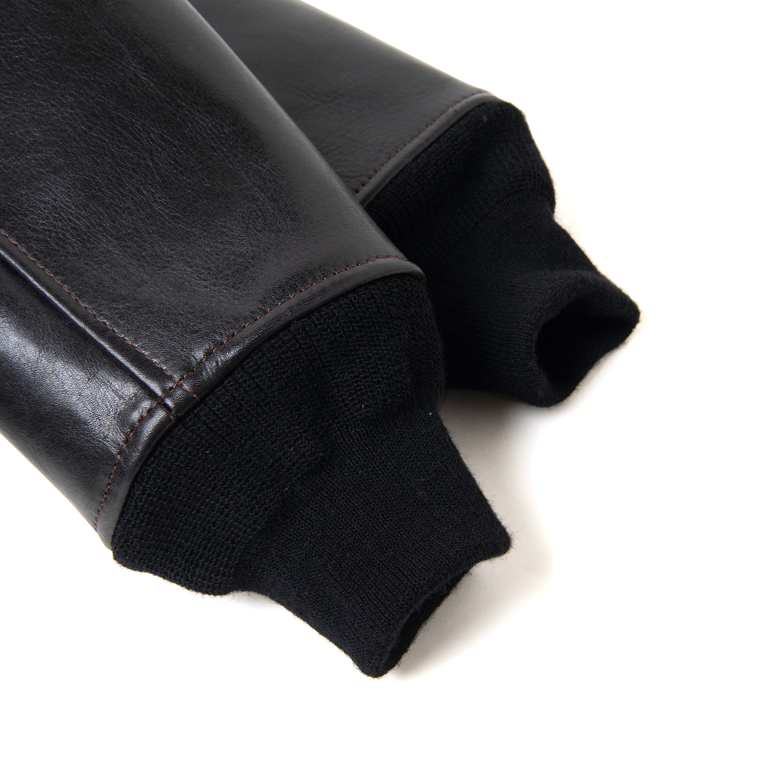 【Pre-order】Aniline Steer Oil A-1 Jacket【OR-4318】