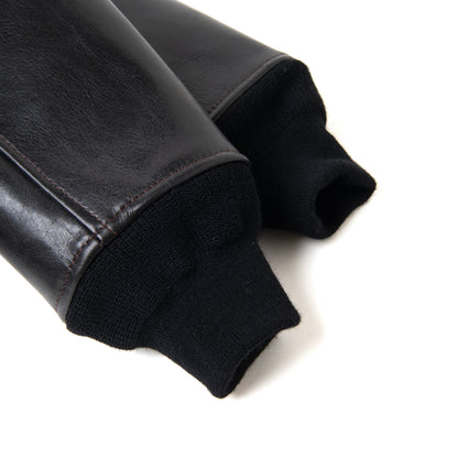 【Pre-order】Aniline Steer Oil A-1 Jacket【OR-4318】