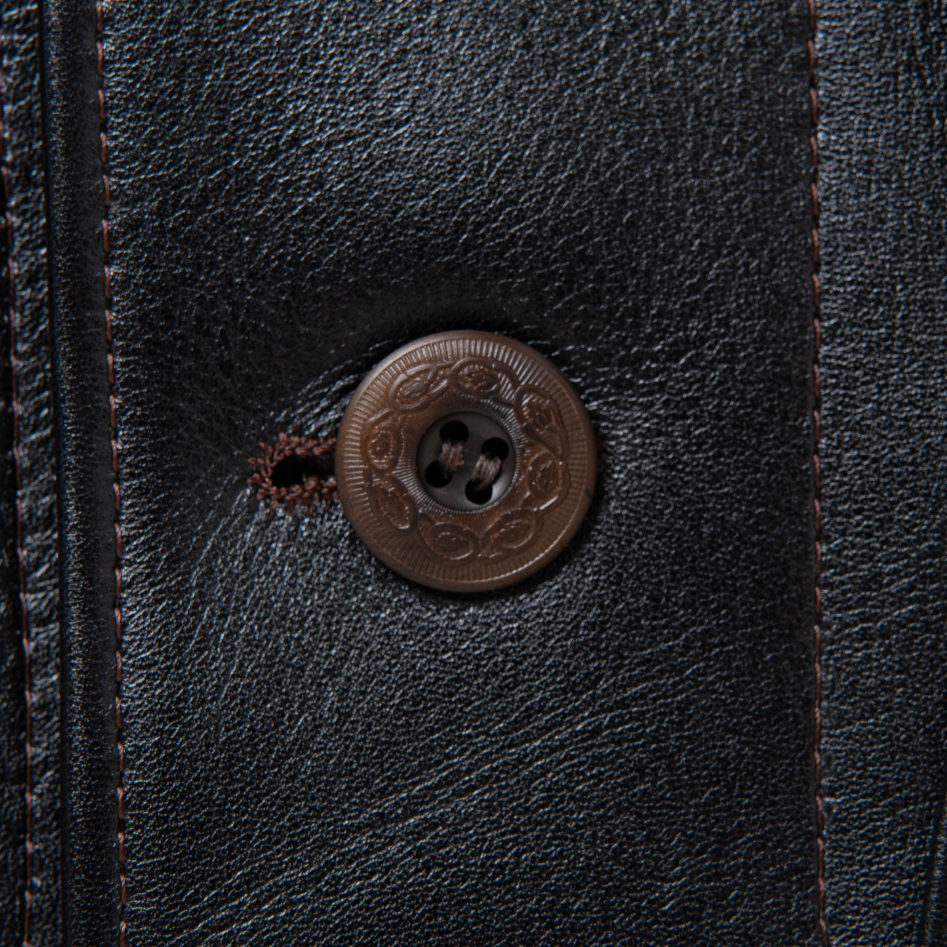 【Pre-order】Aniline Steer Oil A-1 Jacket【OR-4318】