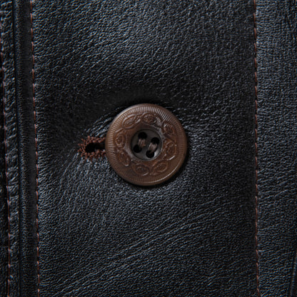 【Pre-order】Aniline Steer Oil A-1 Jacket【OR-4318】