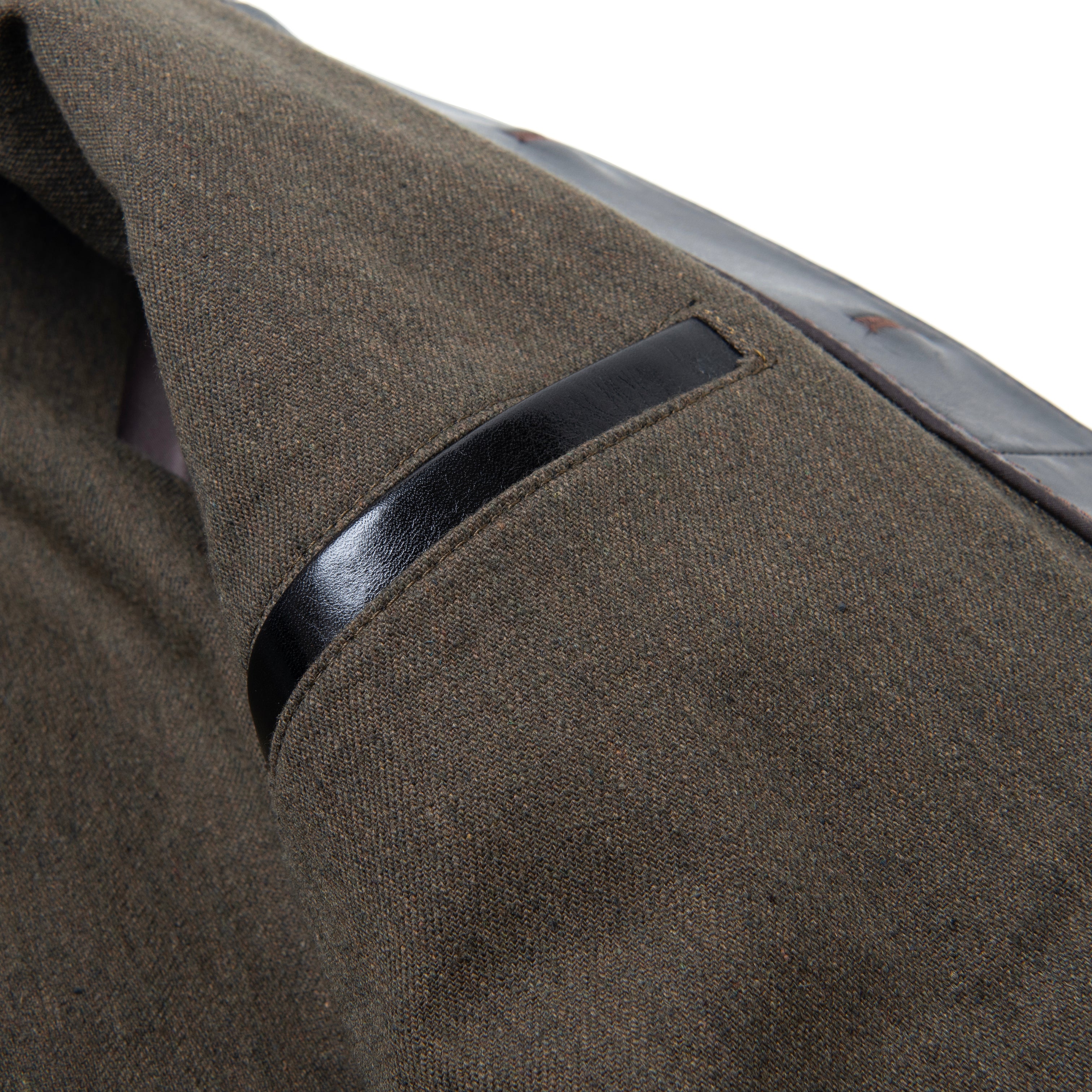 【Pre-order】Aniline Steer Oil A-1 Jacket【OR-4318】