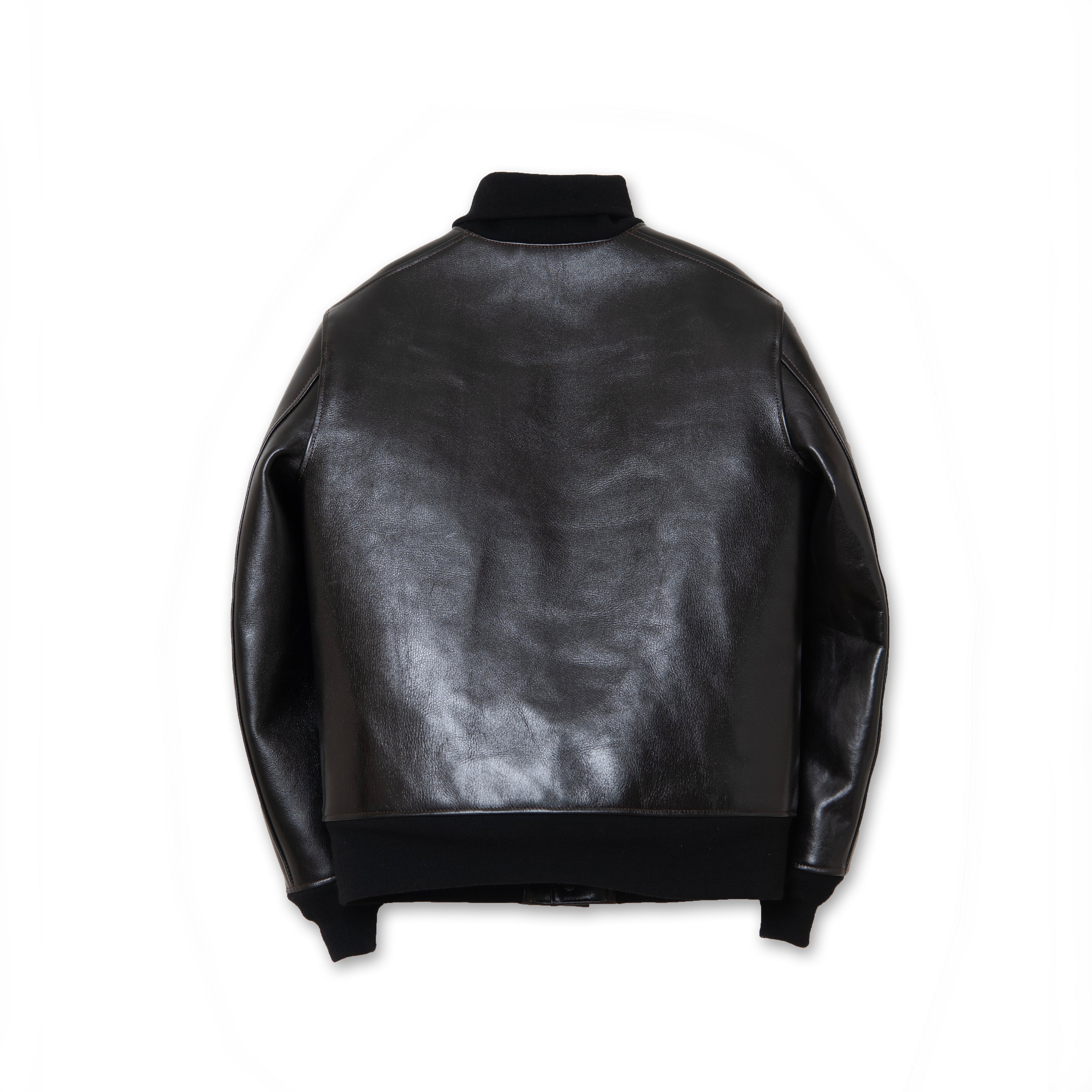 【Pre-order】Aniline Steer Oil A-1 Jacket【OR-4318】