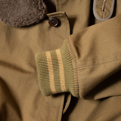 【New】N-1 Deck Jacket【OR-4319】