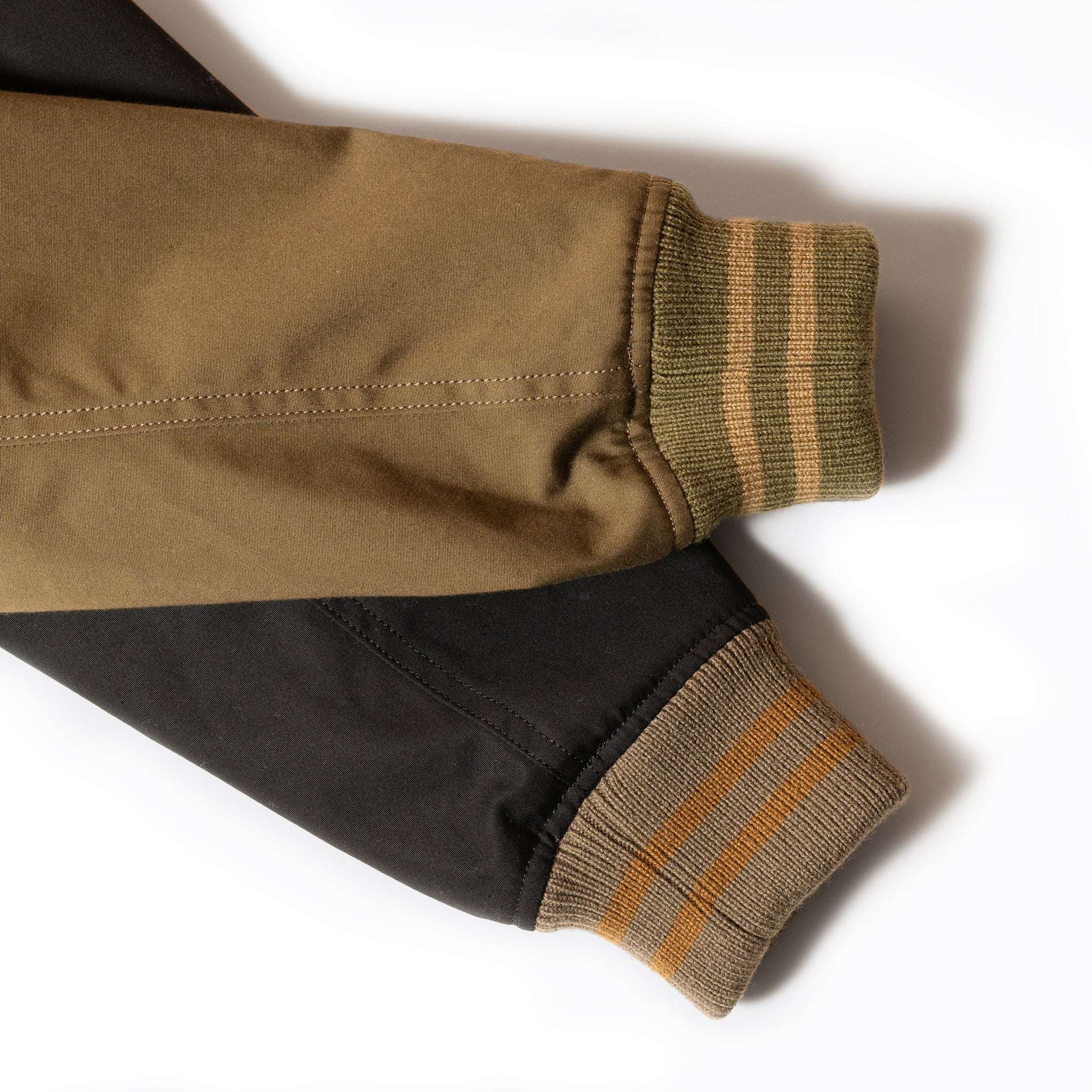 【New】N-1 Deck Jacket【OR-4319】