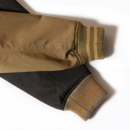 【New】N-1 Deck Jacket【OR-4319】