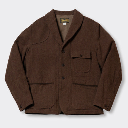 【New】Hunting Jacket【OR-4322】