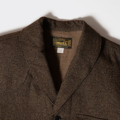 【New】Hunting Jacket【OR-4322】