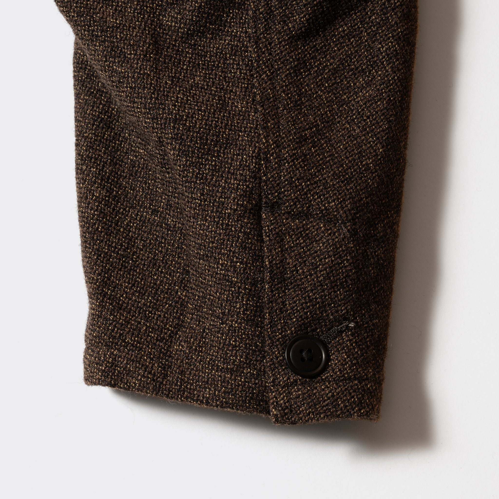 Hunting Jacket【OR-4322】 – STUDIO D'ARTISAN ONLINE STORE